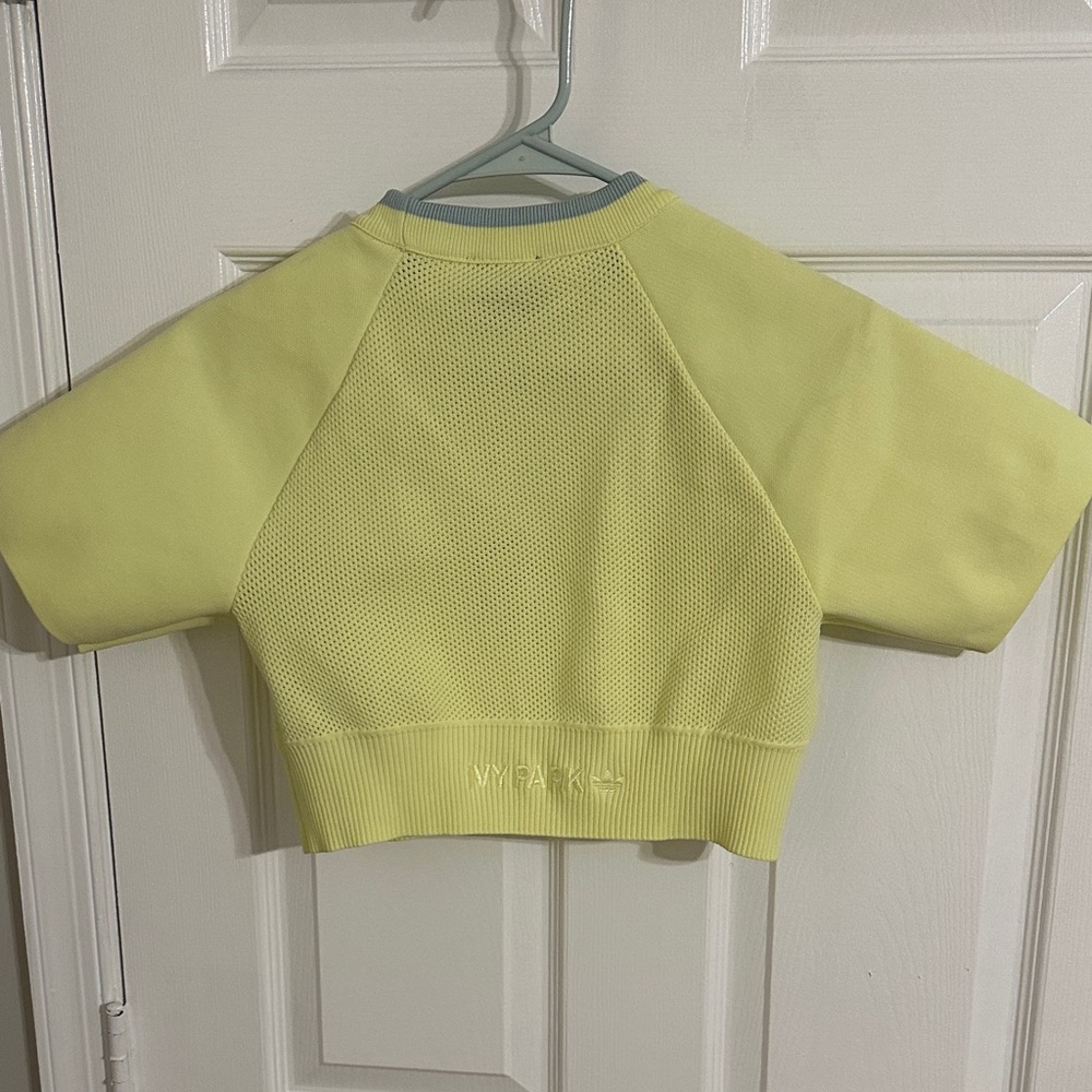 Adidas x Ivy Park Cropped top - Picture 4 of 7